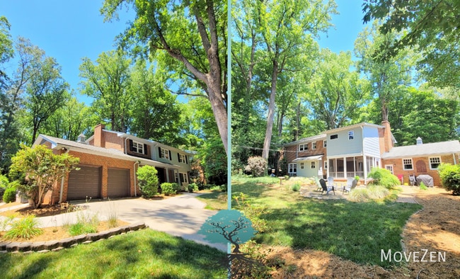 Building Photo - 3507 Henderson Rd