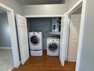 Washer and Dryer - 15901 SW 138th Ct