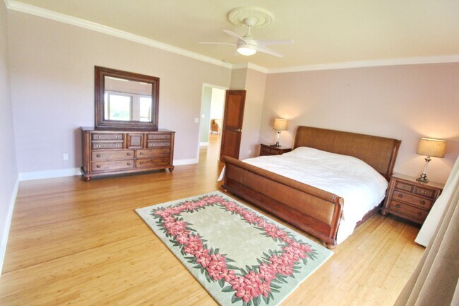 Building Photo - Kula - Furnished 3Bed/2Bath standalone home with Spectacular views
