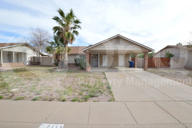 Primary Photo - 2113 W Tyson St