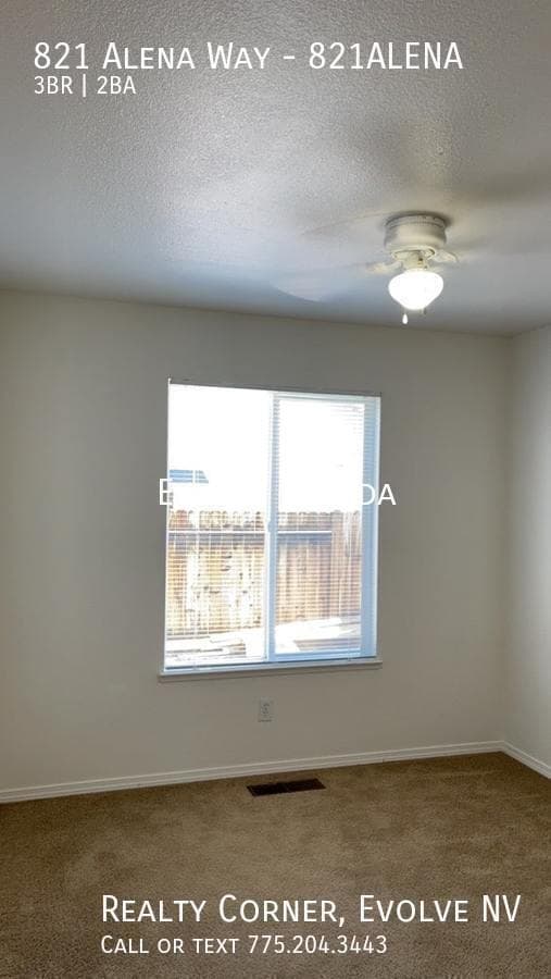 Building Photo - 821 Alena Way