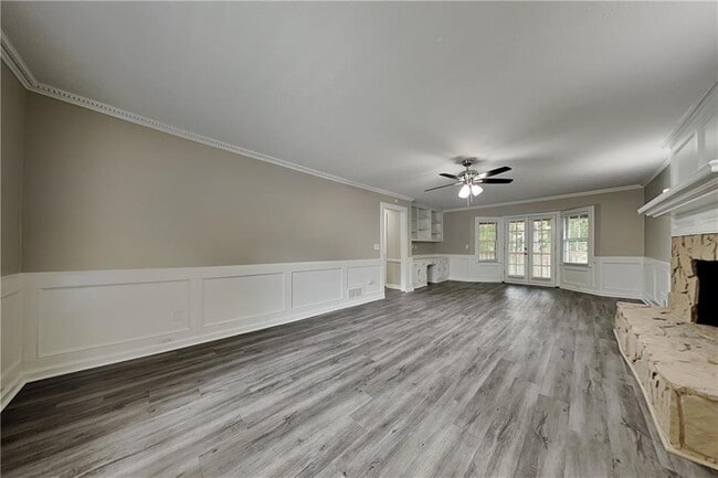 Building Photo - 1844 Skyland Glen Dr