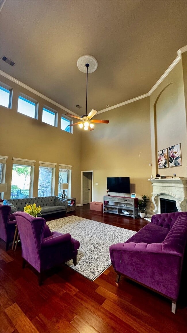 Building Photo - 2014 Palmetto Glen Ln