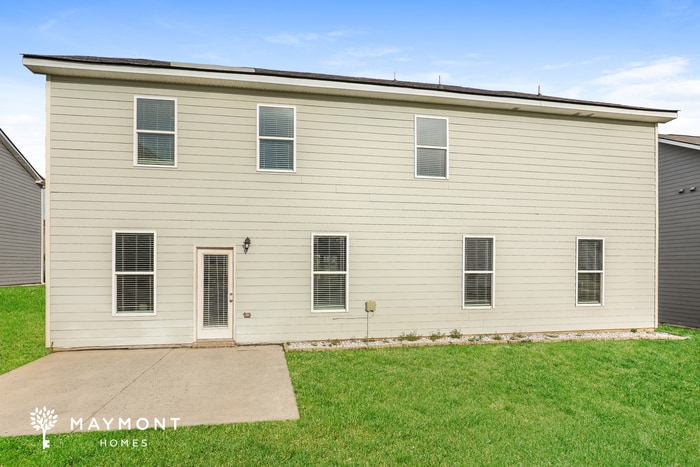 Building Photo - 1547 Stinson Ln