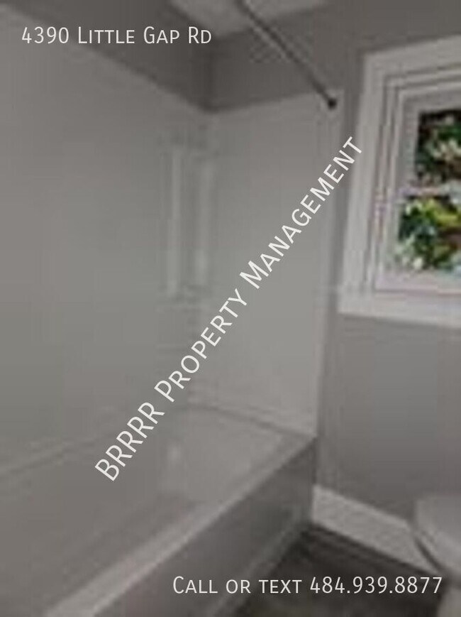 Building Photo - 4390 Little Gap Rd