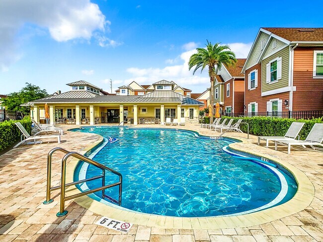 Building Photo - 7516 Sunflower Dr