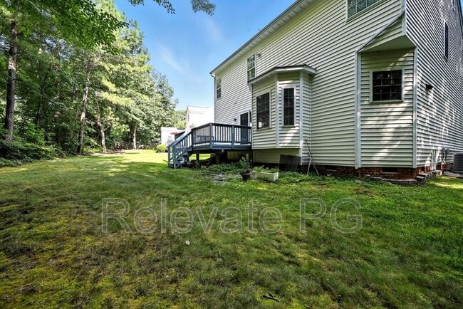 Building Photo - 5205 Hart Mill Dr