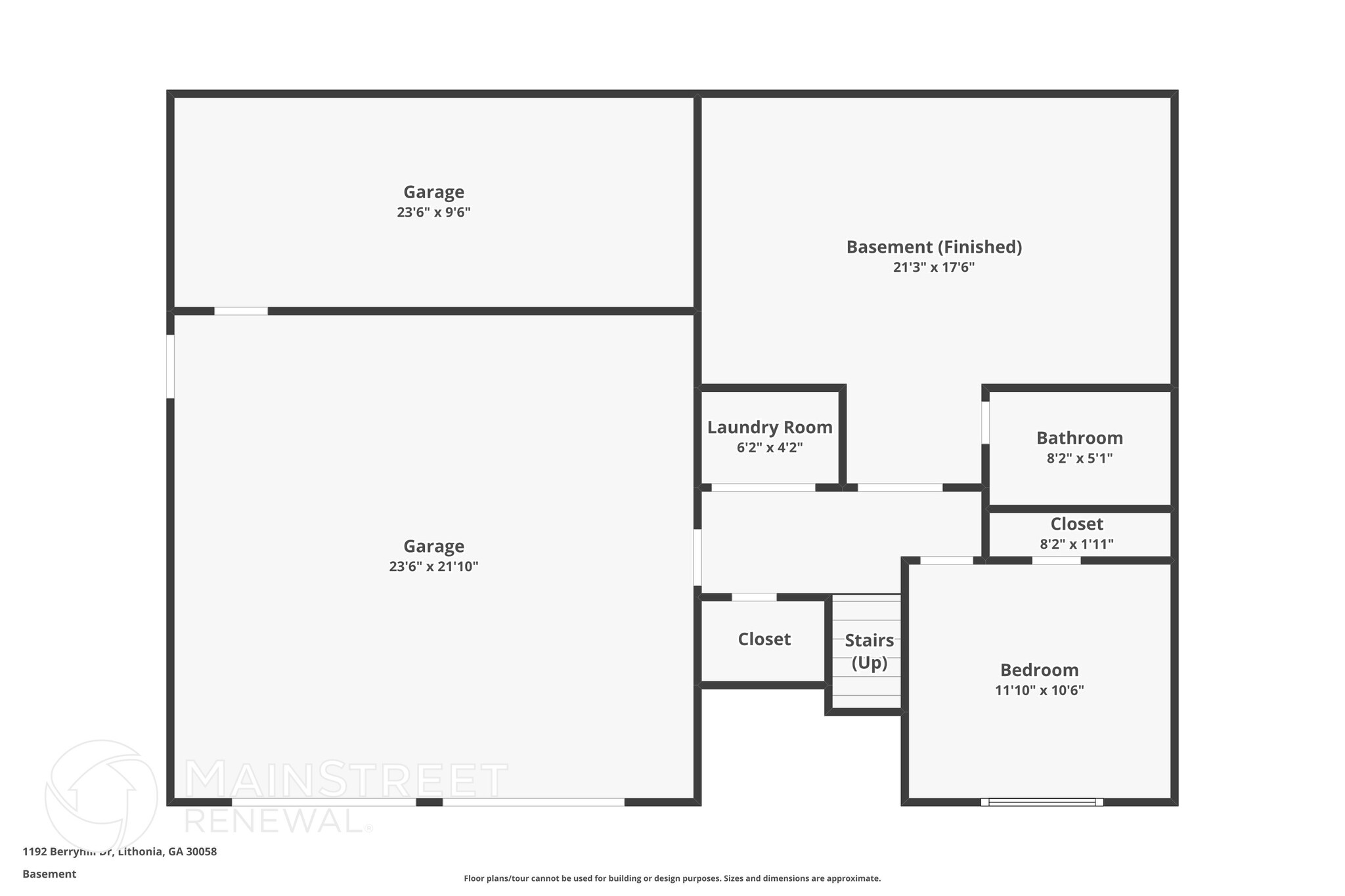 Building Photo - 1192 Berryhill Dr