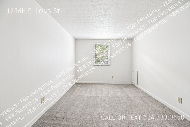 Building Photo - 1736H E. Long St.-