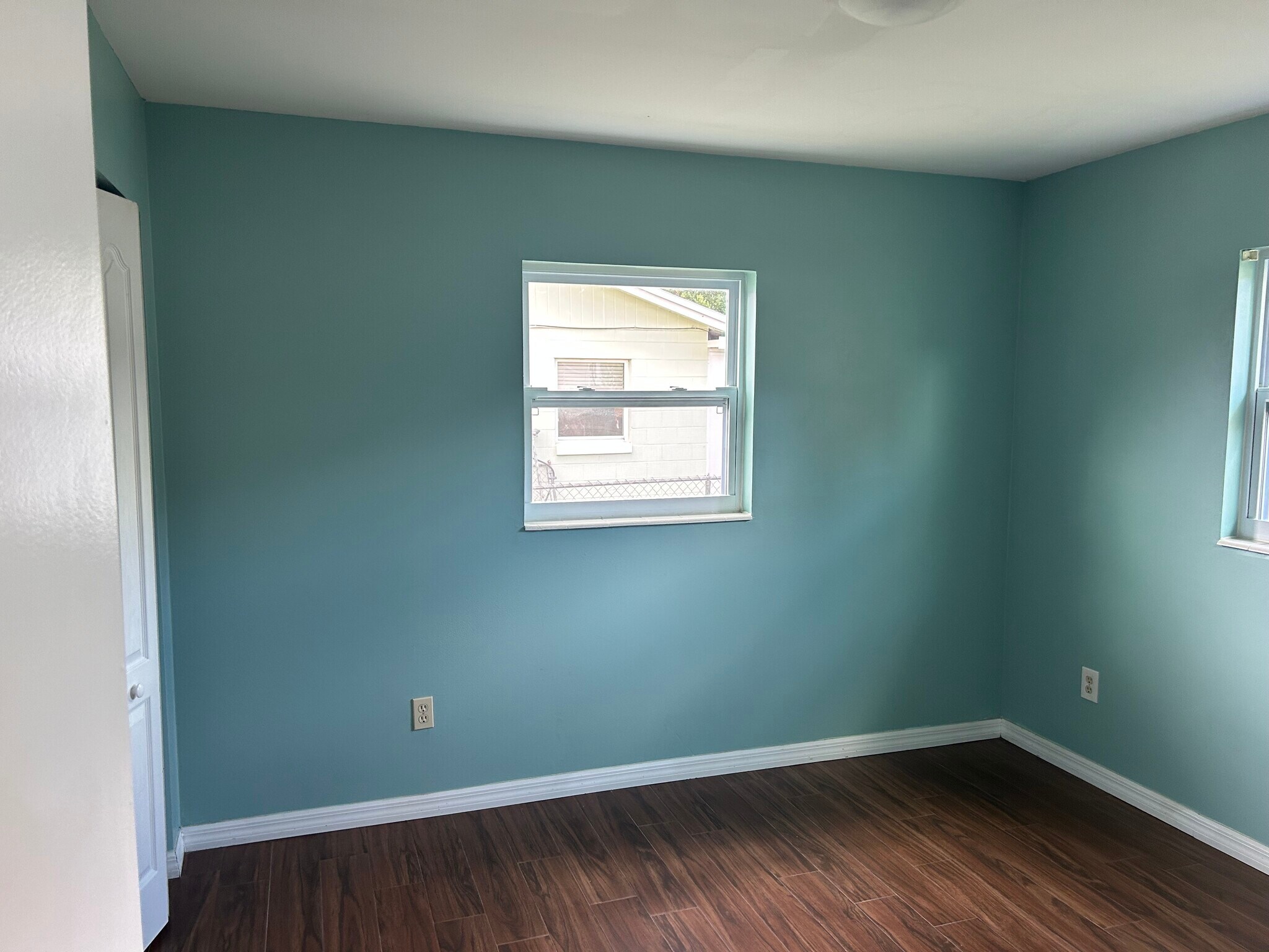 Bedroom #2 - 134 Burns Ave