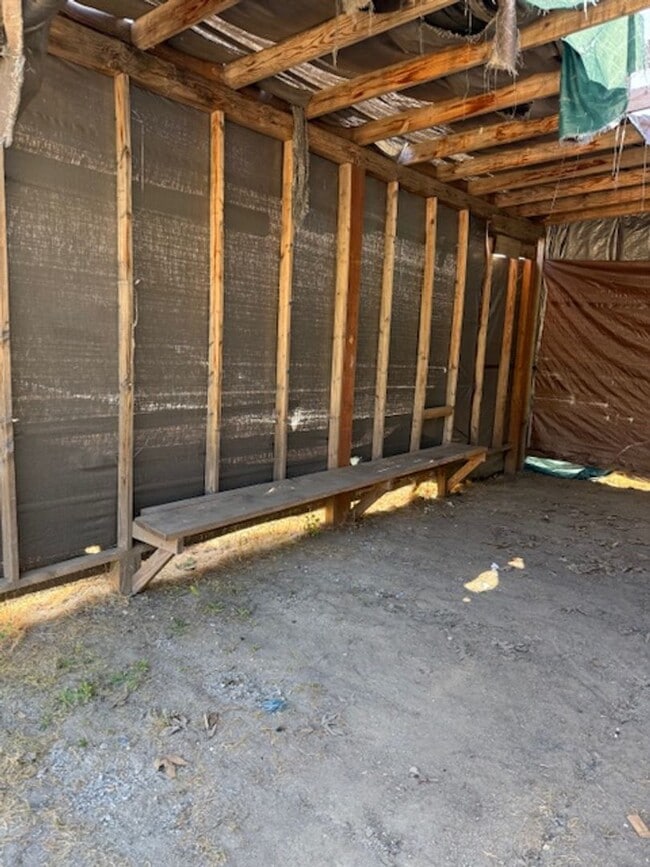 Building Photo - 18800 Cachagua Rd