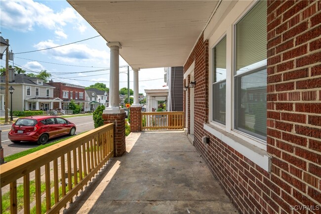 Building Photo - 1303 Decatur St