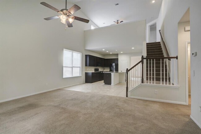 Building Photo - 16617 Conner Creek Ln