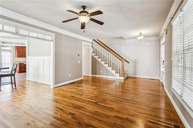 Building Photo - 1856 Perry Blvd NW