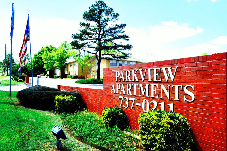 405-737-0211 - Parkview Apartments