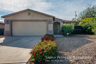 Building Photo - 5392 E 32nd St