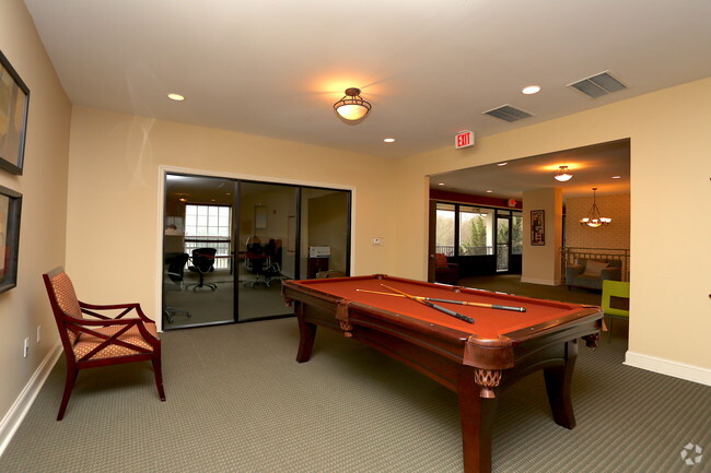 Interior Photo - Village at the Creek Apartments