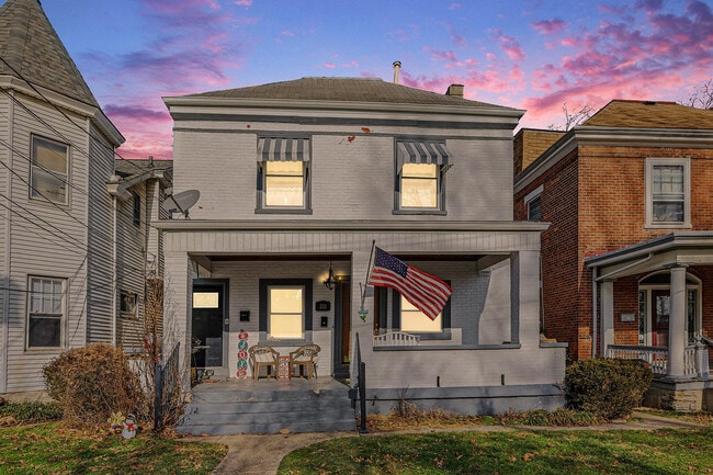 Building Photo - 222 Sterrett Ave