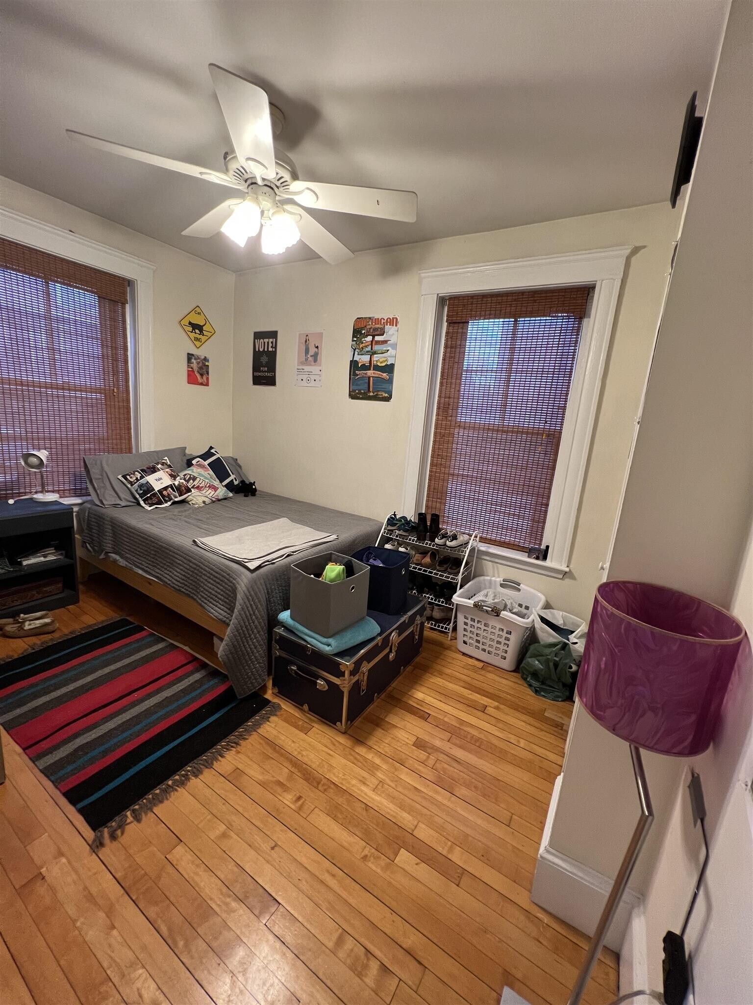 Building Photo - 325 Harvard St