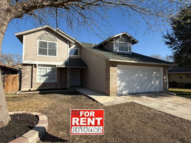 Building Photo - 7122 Warrior Trail