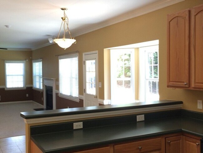 Building Photo - Stunning, Spacious Home in Prime Apex Location – Zoned for Top-Rated Apex Schools!