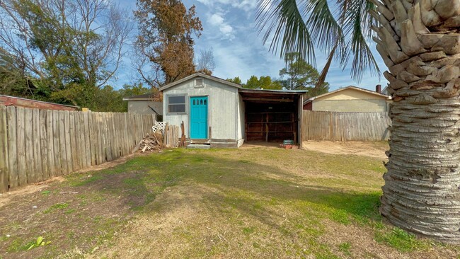 Building Photo - 3 Bedroom Ranch in North Augusta SC