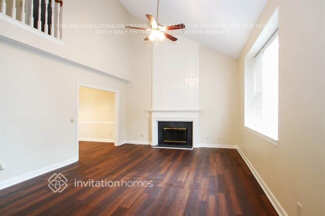 Building Photo - 2009 Tanfield Dr