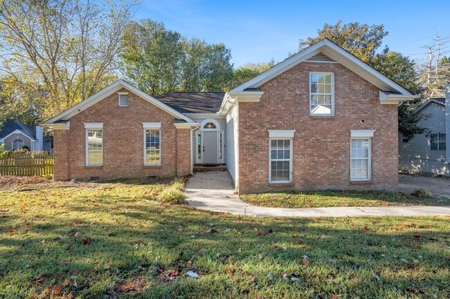 Building Photo - 1409 Aaronwood Dr