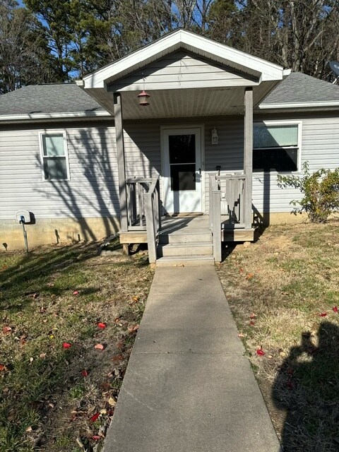 Primary Photo - 7630 N Magnolia Rd