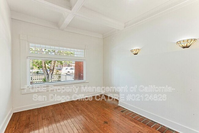 Building Photo - 1611 30th St