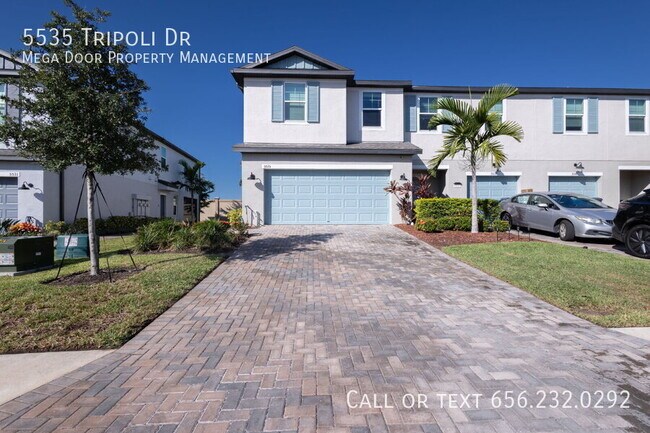 Building Photo - 5535 Tripoli Dr