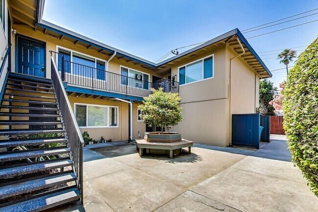 Building Photo - 1758 S Grant St