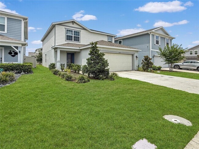 Building Photo - 5012 Blue Hammock Ct
