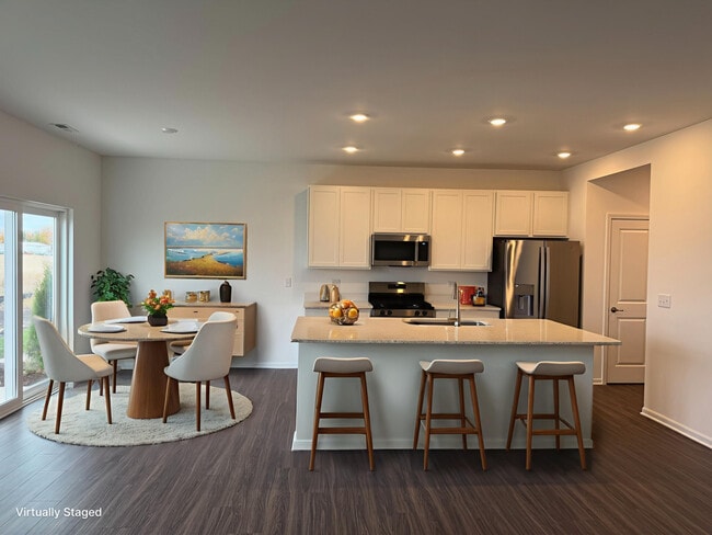 Building Photo - 15236 S Hepworth Ct