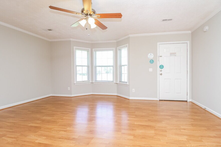 Building Photo - 1311 Dodd Trail