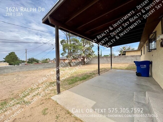 Building Photo - 1624 Ralph Dr