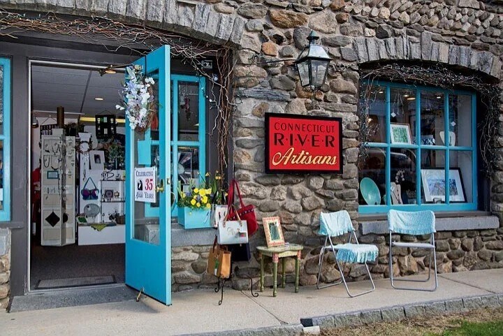 Cute Dowtown Chester Store - 1/2 mile from house - 82 Goose Hill Rd