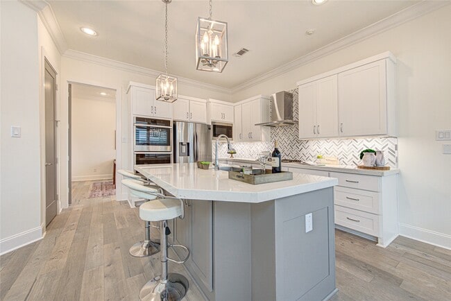 Building Photo - 13703 Northwood Meadow Cir