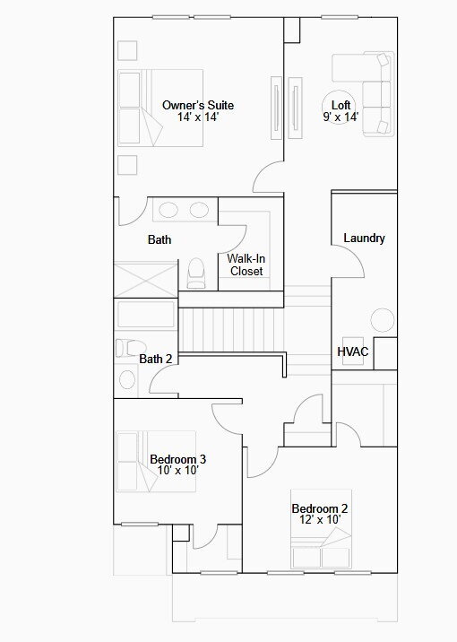 Building Photo - 3 Bedroom 2.5 Bath