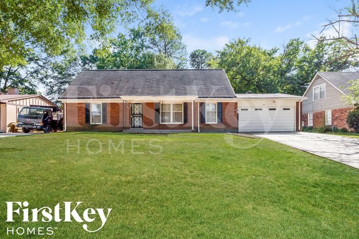 Primary Photo - 2021 Tammwood Dr