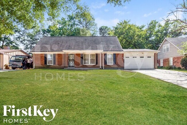 Primary Photo - 2021 Tammwood Dr