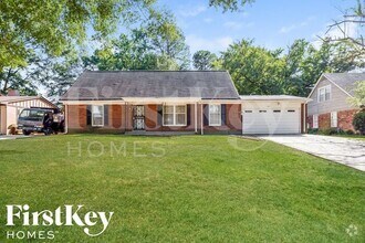 Building Photo - 2021 Tammwood Dr