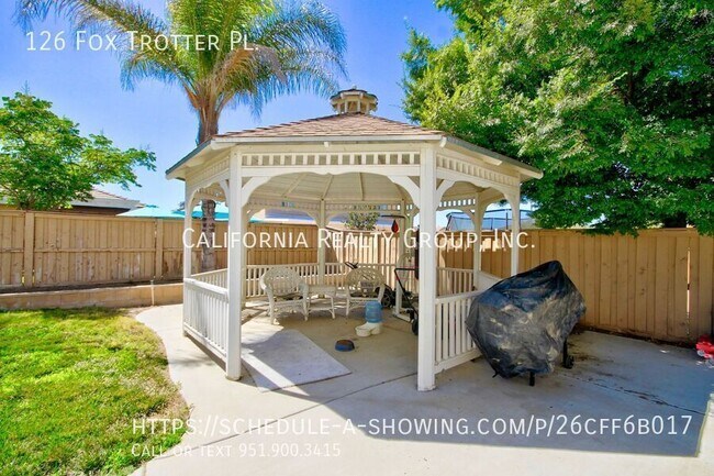 Building Photo - 126 Fox Trotter Pl