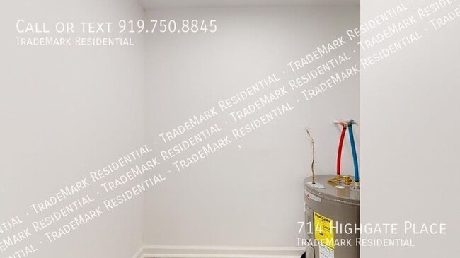 Building Photo - 714 Highgate Pl