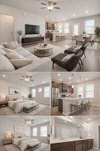 Building Photo - 1521 Beach Oak Dr