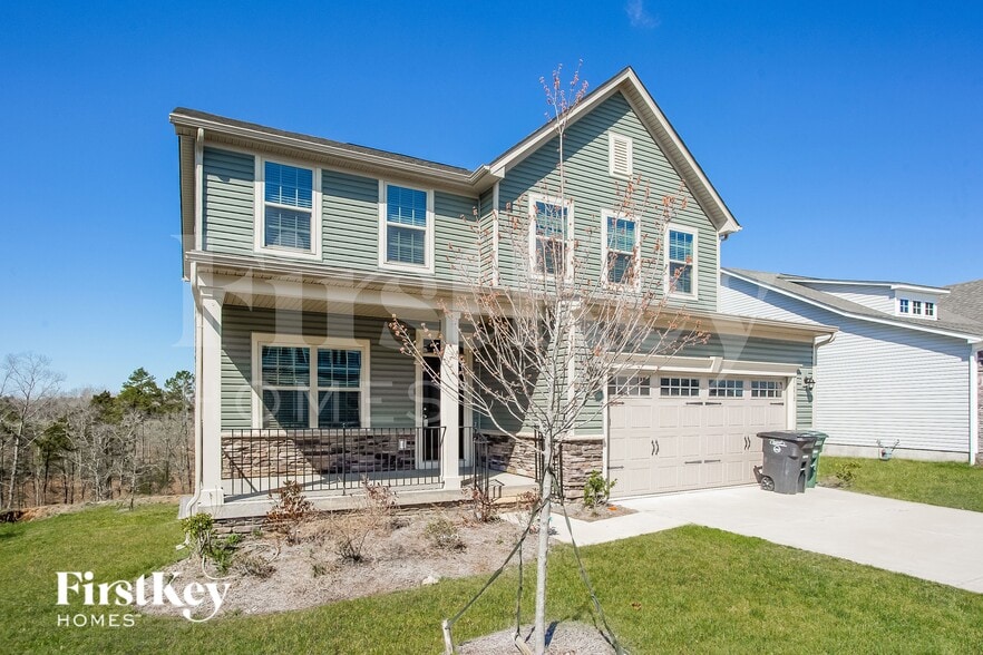 Building Photo - 1658 Scarbrough Cir SW