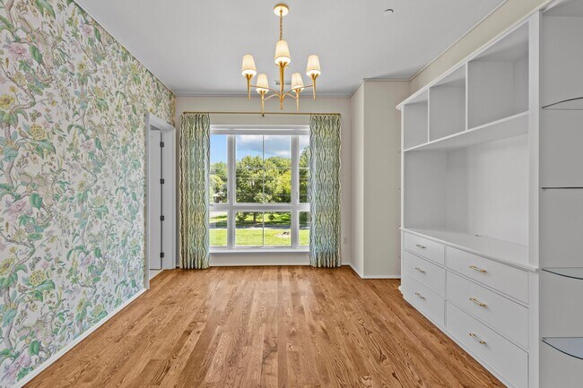 Building Photo - Rare opportunity to lease a luxury residence in The Nolen on Queens Road