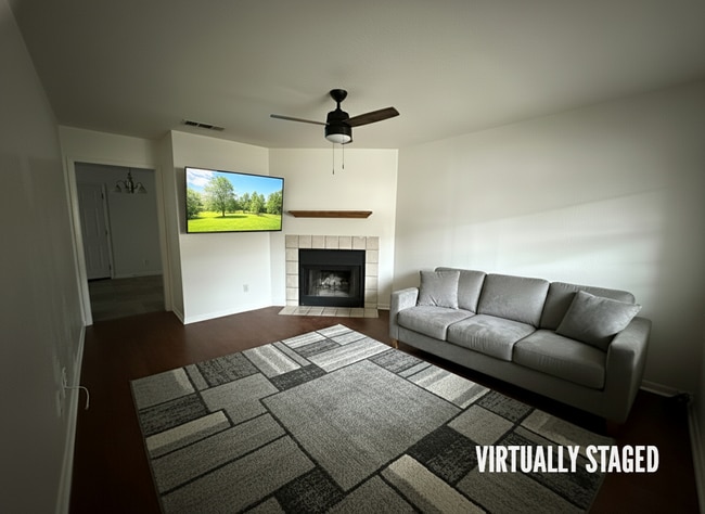 Building Photo - 2208 Chafin Dr