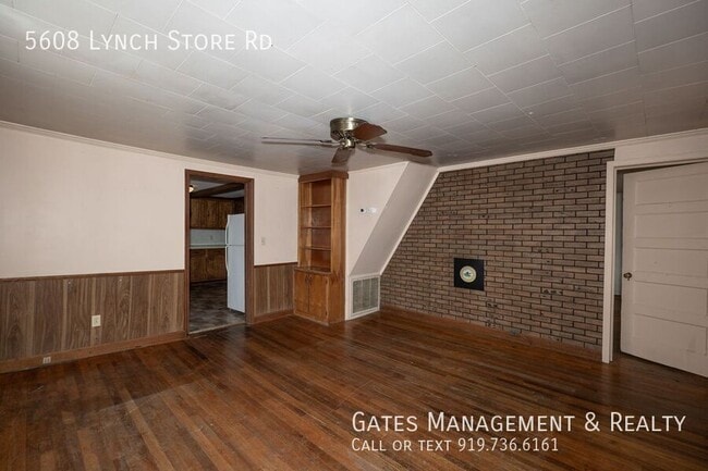 Building Photo - 5608 Lynch Store Rd
