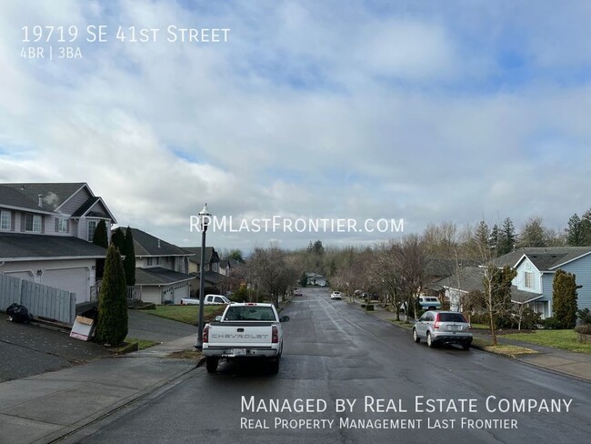 Building Photo - Great 4 bedroom house in Camas !